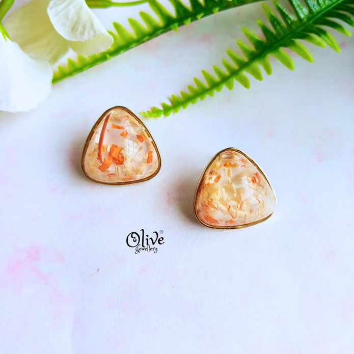 199 Collection Earrings -039