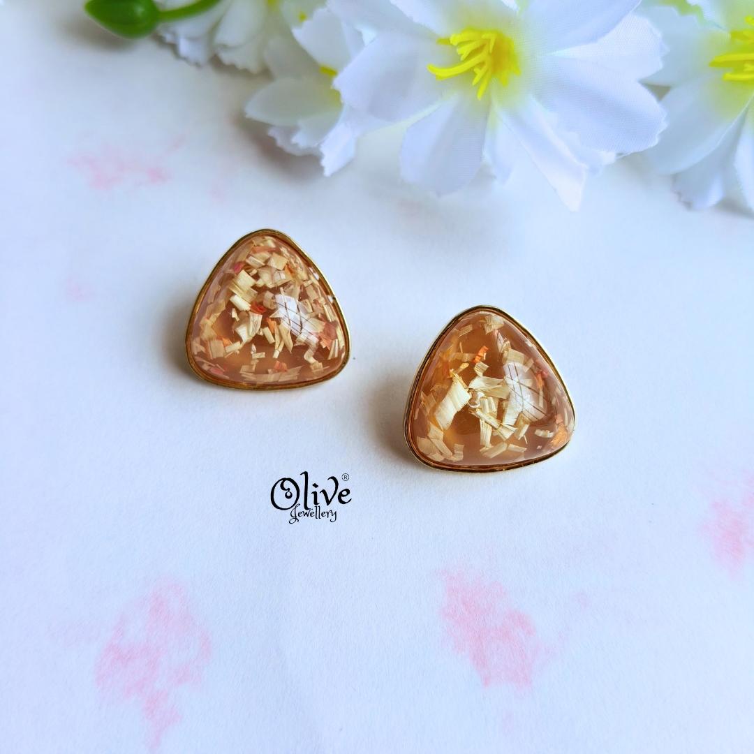 199 Collection Earrings -039