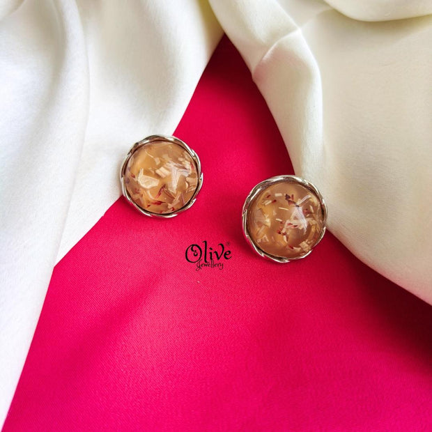 199 Collection Earrings -043