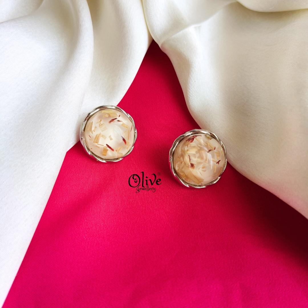 199 Collection Earrings -043