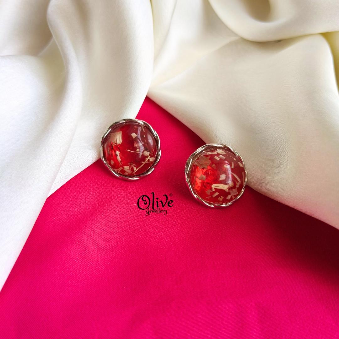 199 Collection Earrings -043