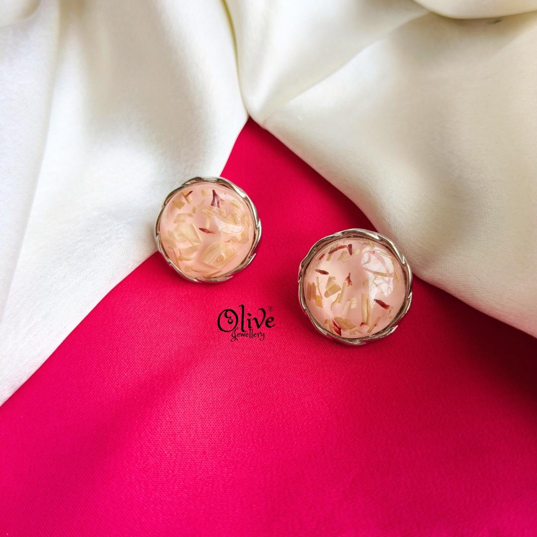 199 Collection Earrings -043