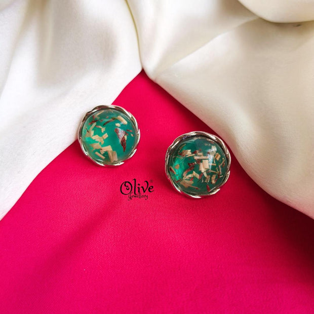 199 Collection Earrings -043