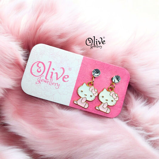 49 Collection Earrings - 2