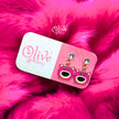 49 Collection Earrings - 3