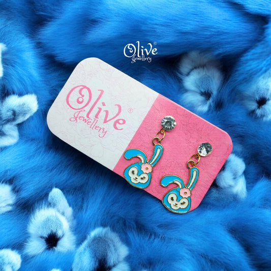 49 Collection Earrings - 5