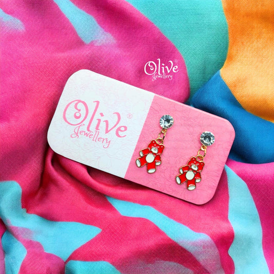 49 Collection Earrings - 9