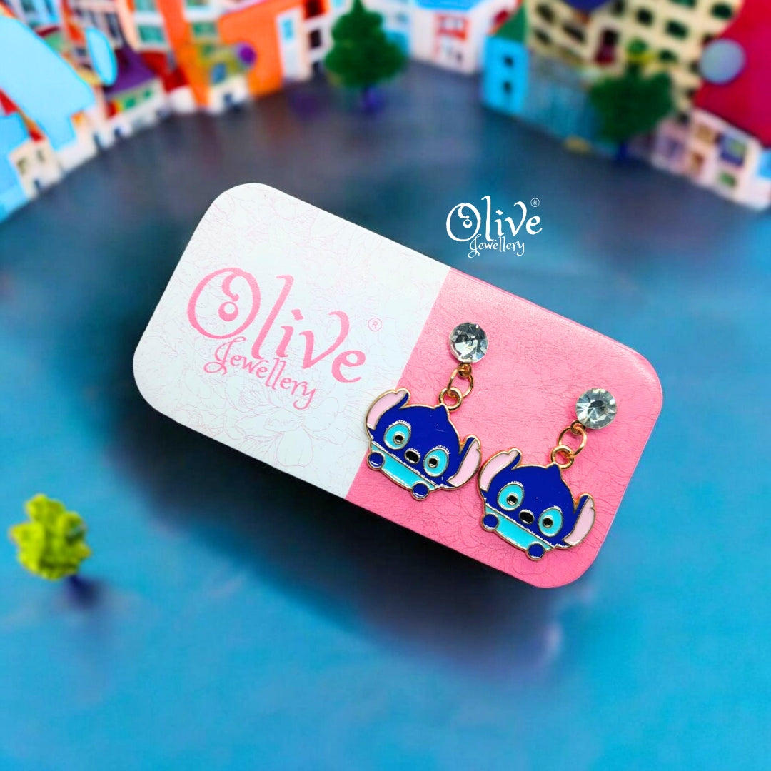 49 Collection Earrings - 10