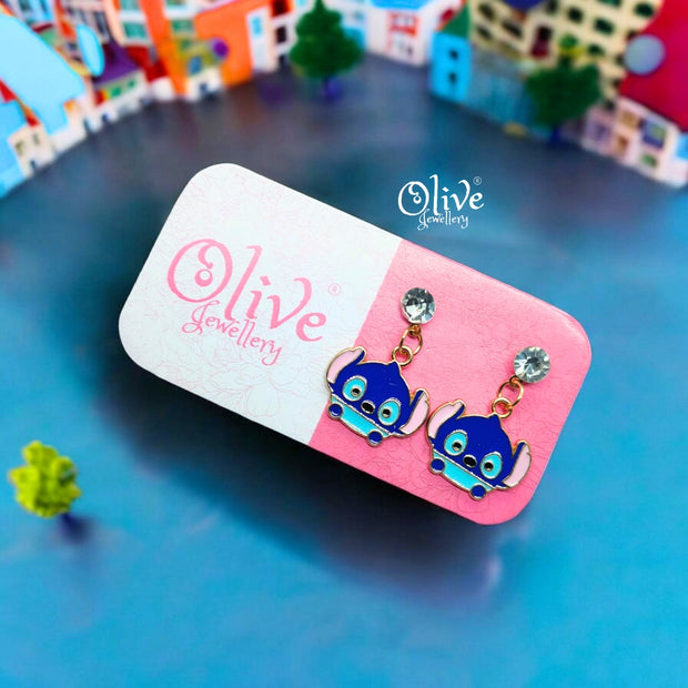 49 Collection Earrings - 10