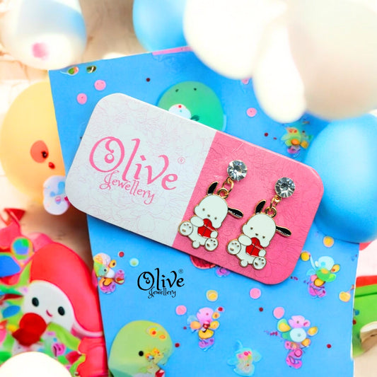 49 Collection Earrings - 12