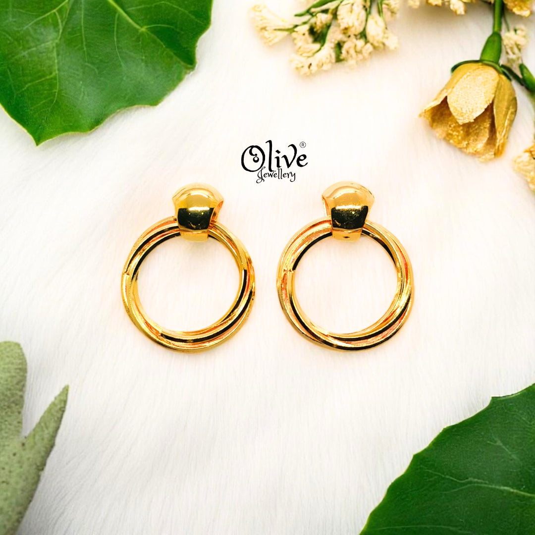 49 Collection Earrings - 14