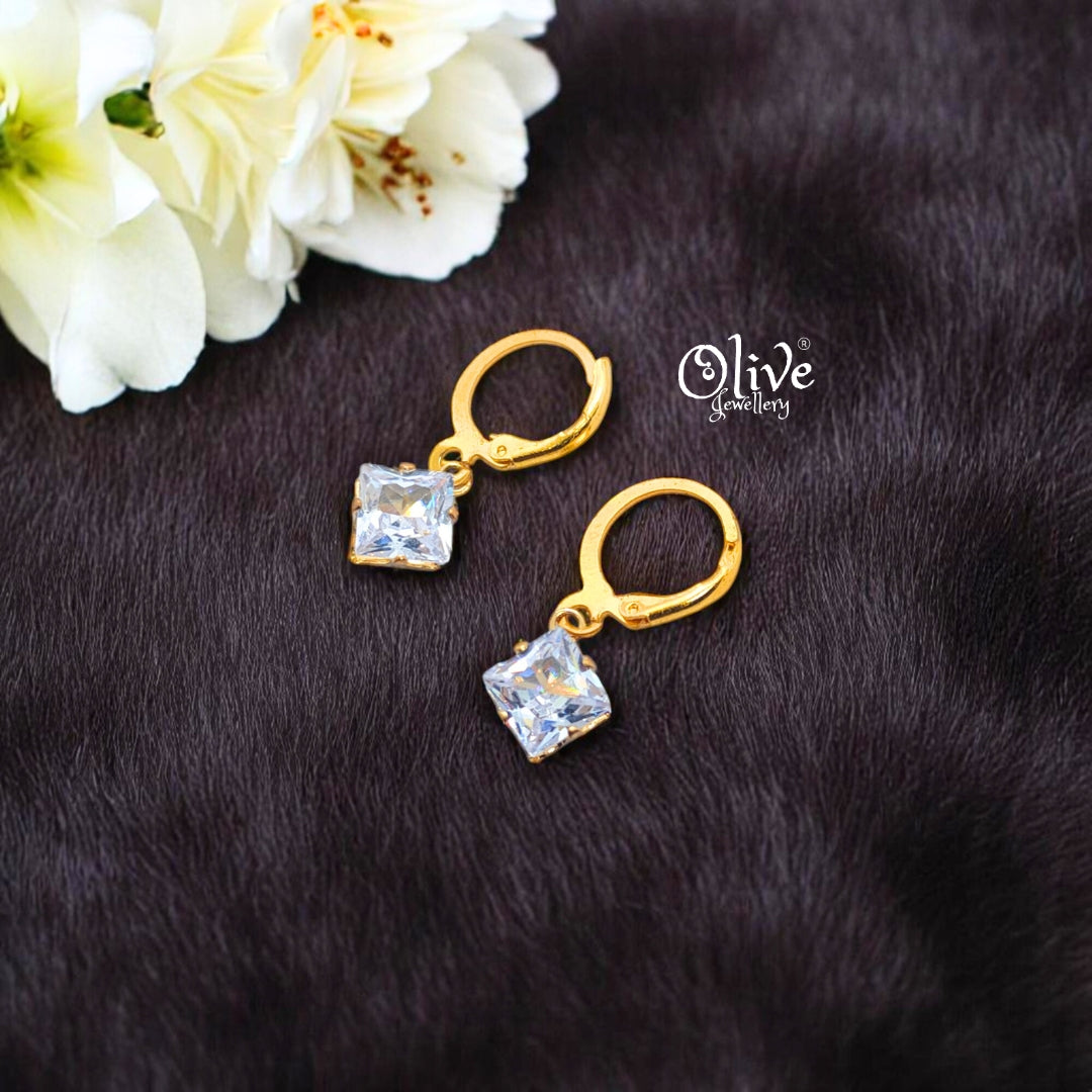 49 Collection Earrings - 15