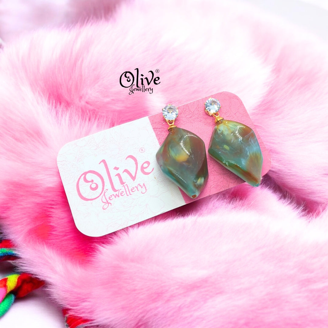 49 Collection Earrings - 27