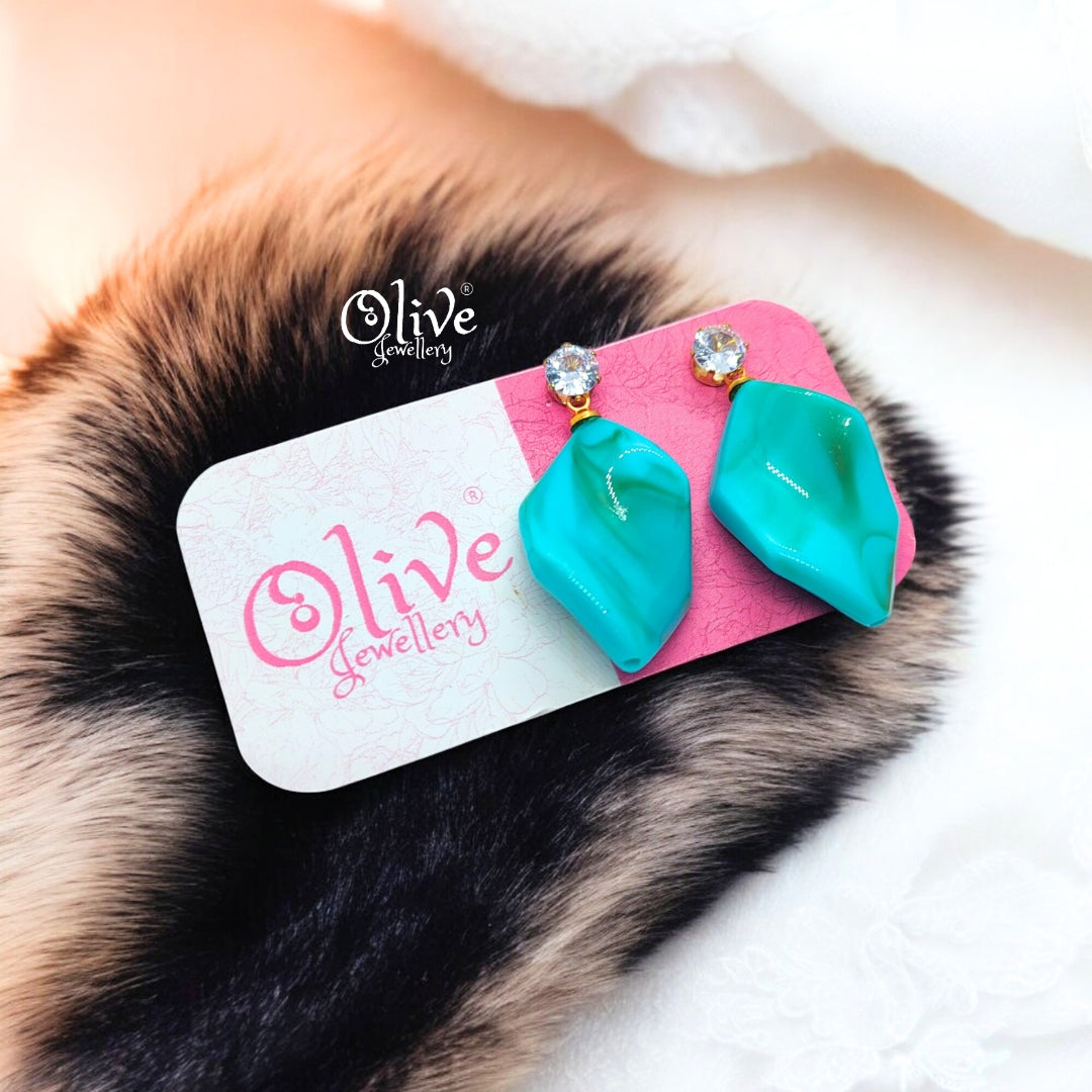 49 Collection Earrings - 27