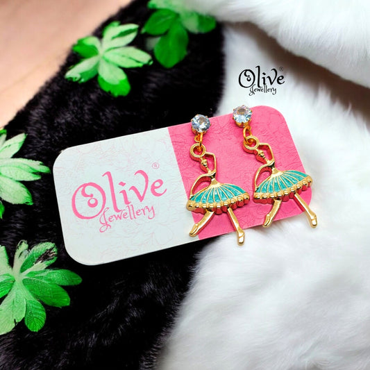 49 Collection Earrings - 33