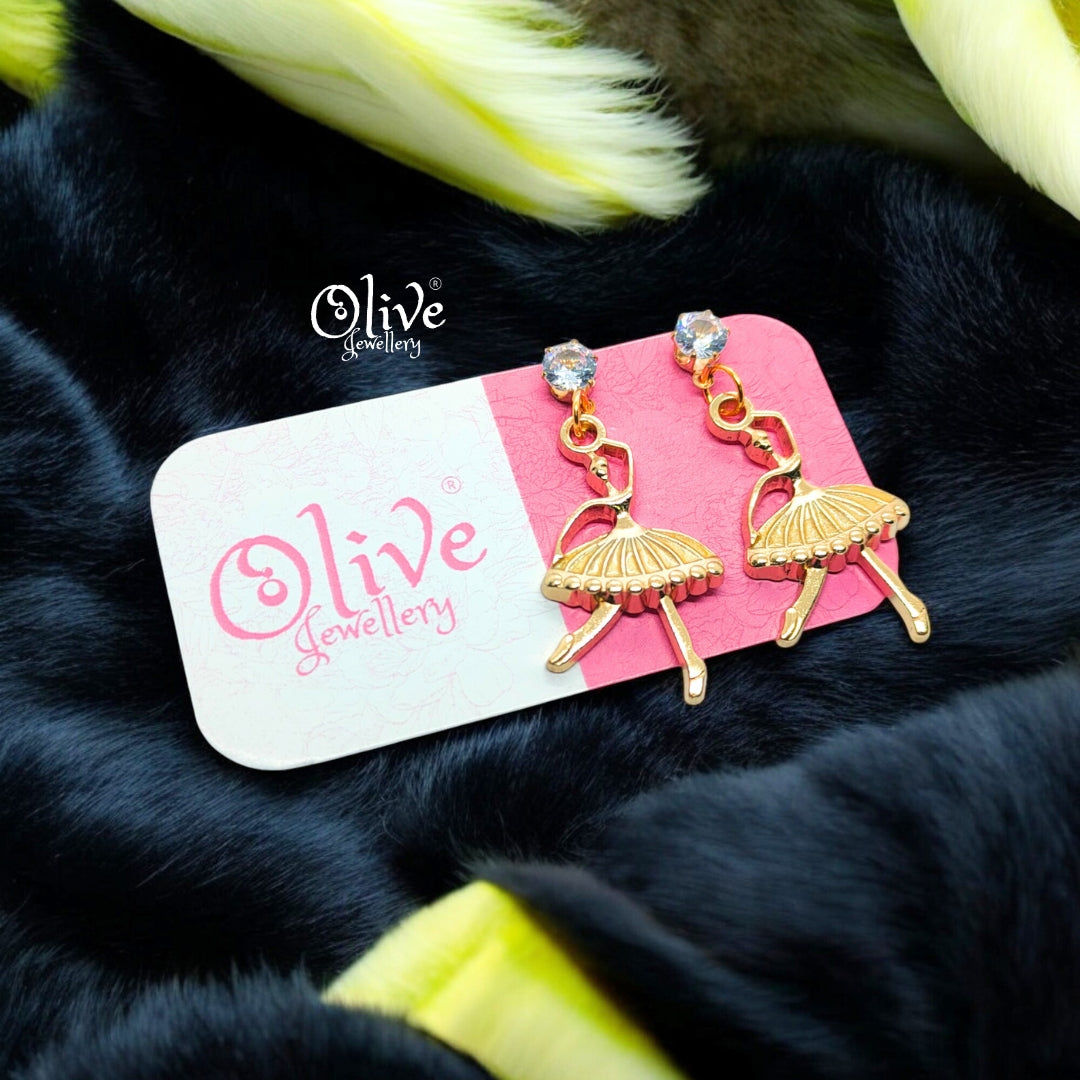 49 Collection Earrings - 33
