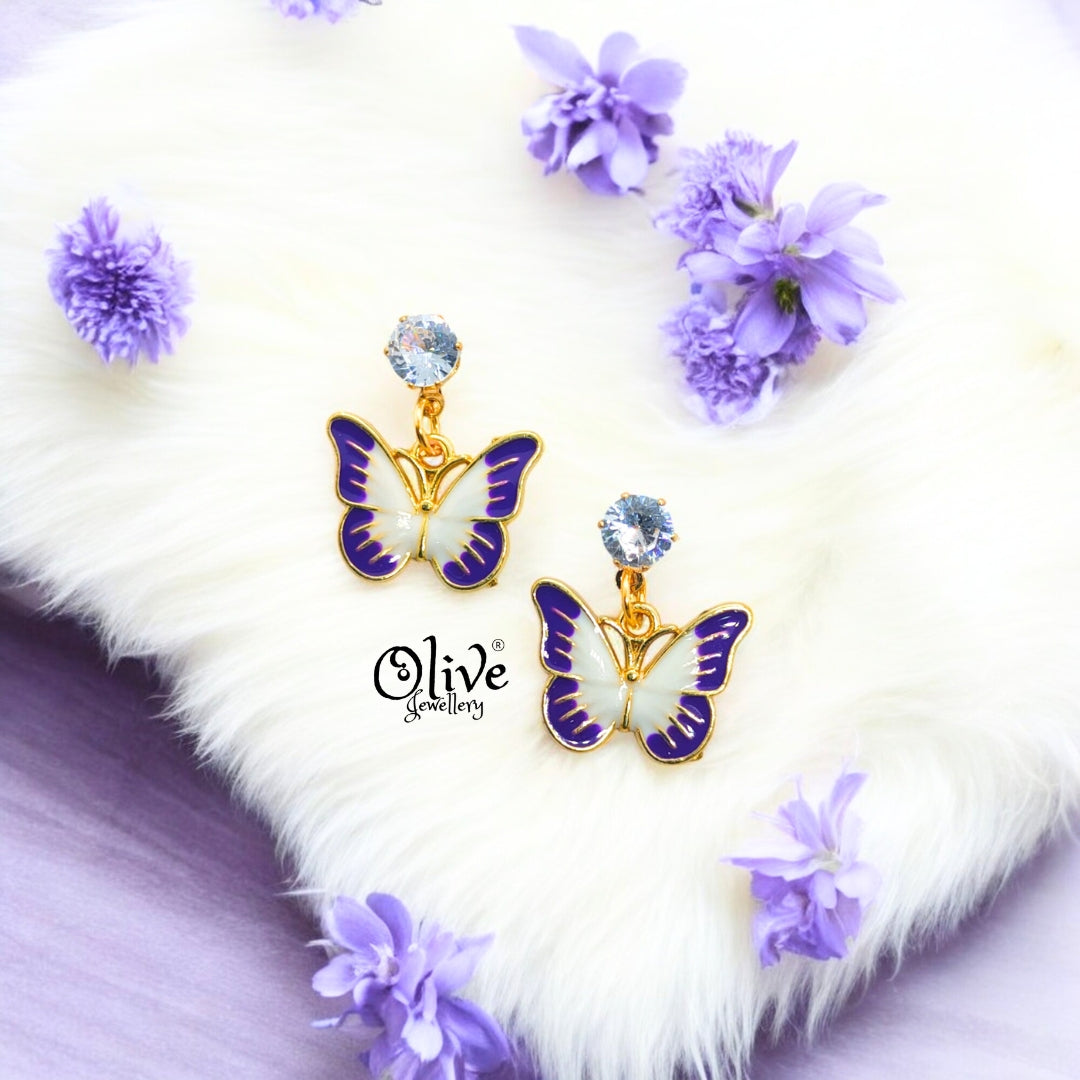 49 Collection Earrings - 46