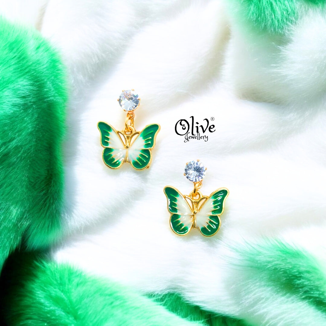 49 Collection Earrings - 46