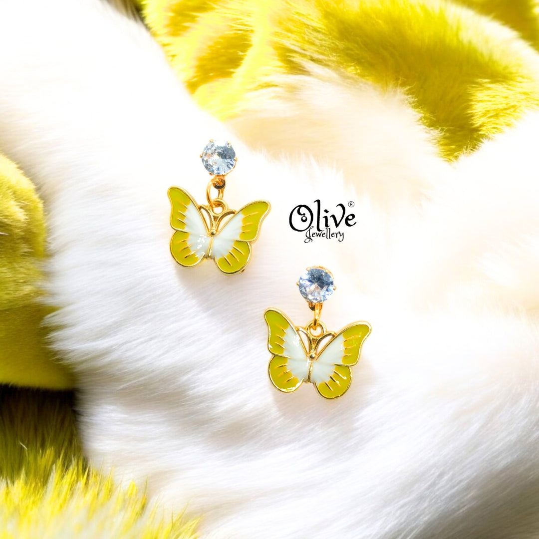 49 Collection Earrings - 46