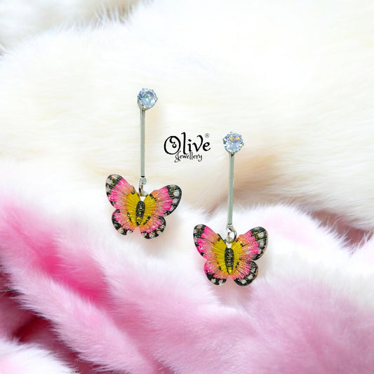 49 Collection Earrings - 64