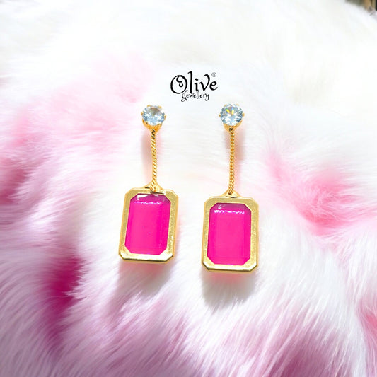 49 Collection Earrings - 71