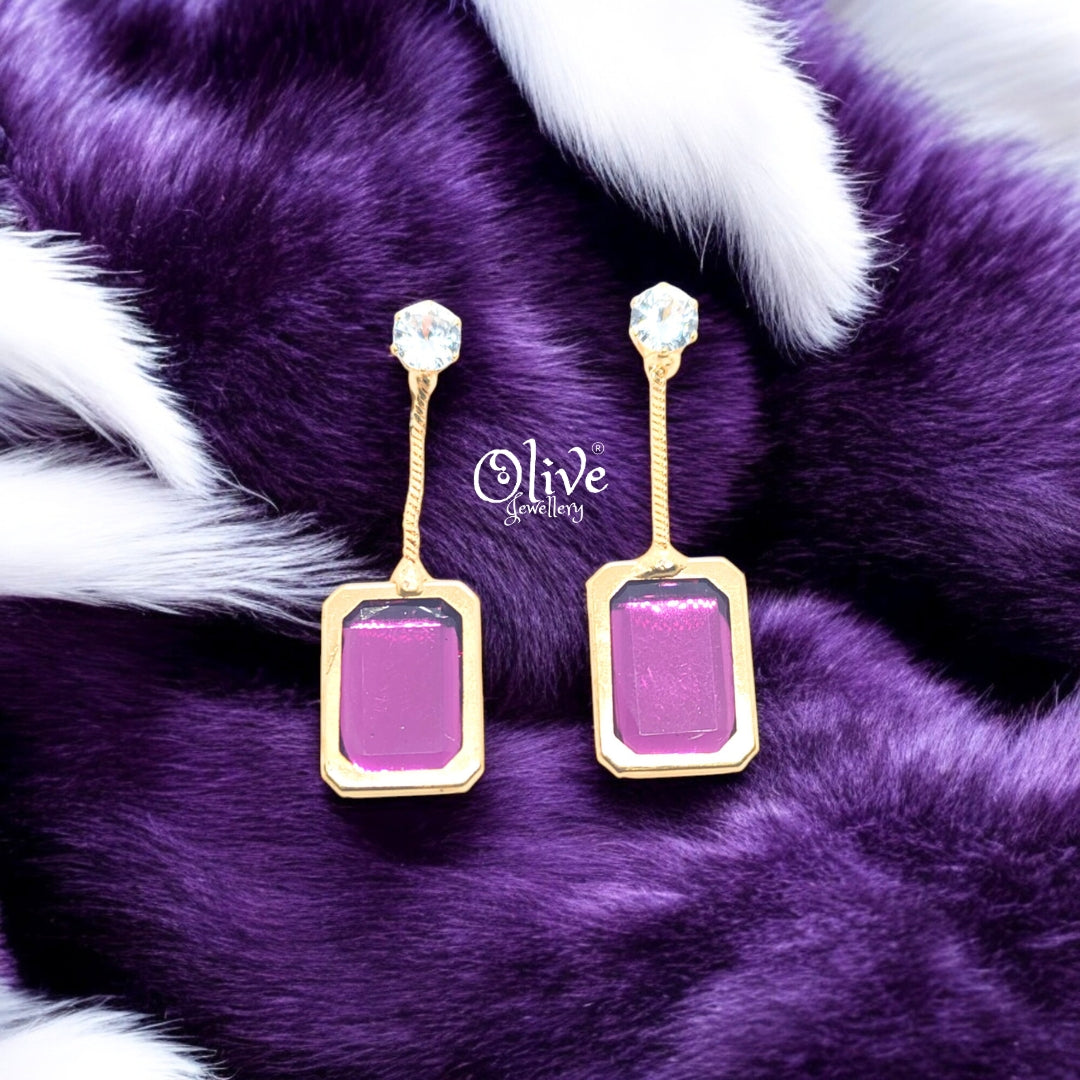 49 Collection Earrings - 71