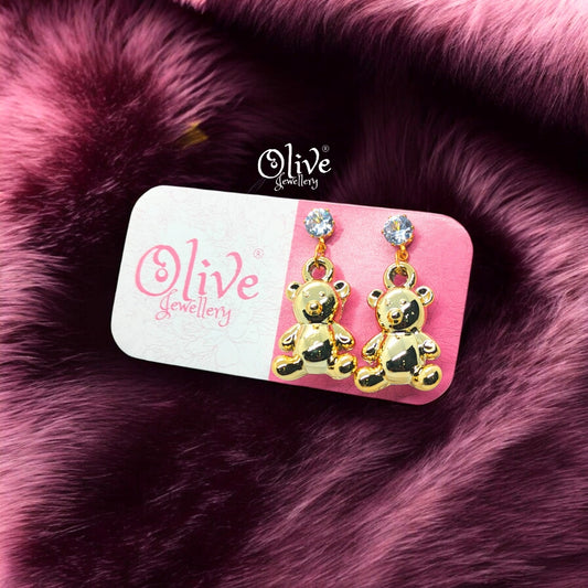 49 Collection Earrings - 79