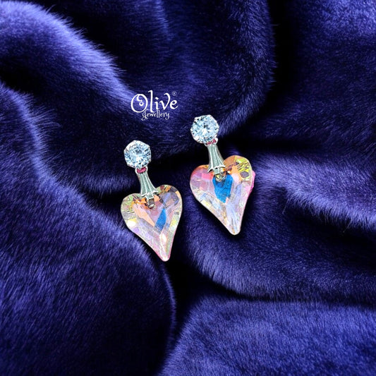49 Collection Earrings - 80