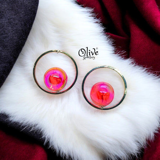 49 Collection Earrings - 83