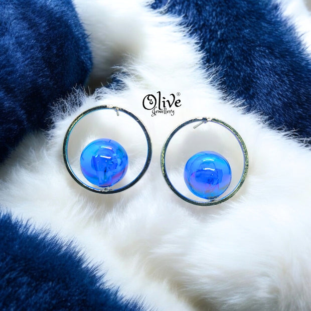 49 Collection Earrings - 83