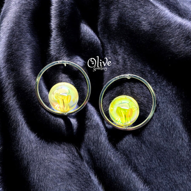 49 Collection Earrings - 83