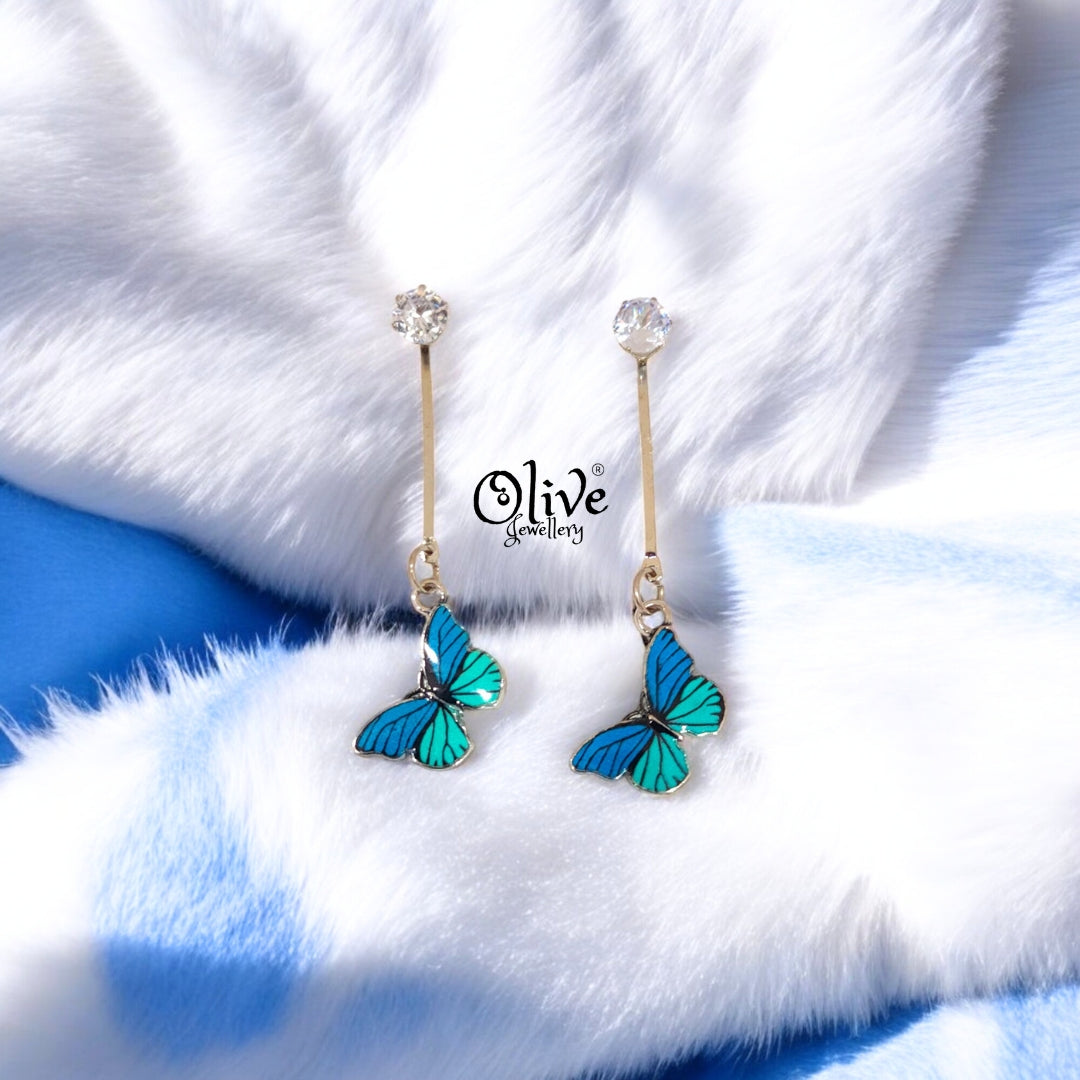 49 Collection Earrings - 88
