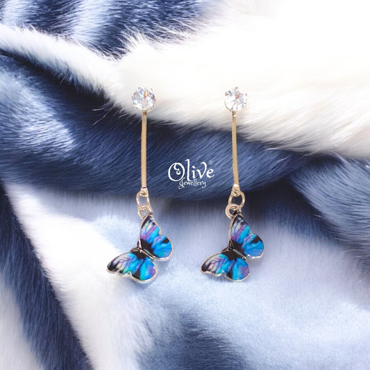49 Collection Earrings - 88