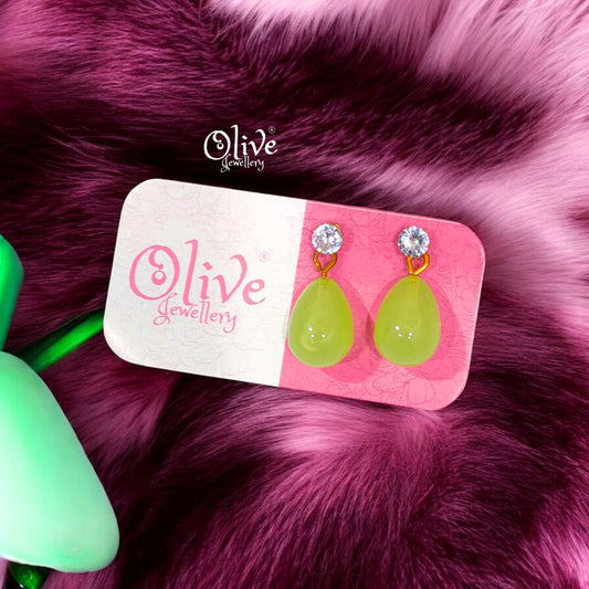 49 Collection Earrings - 99