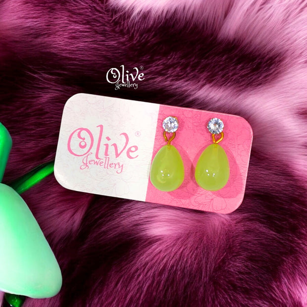 49 Collection Earrings - 99