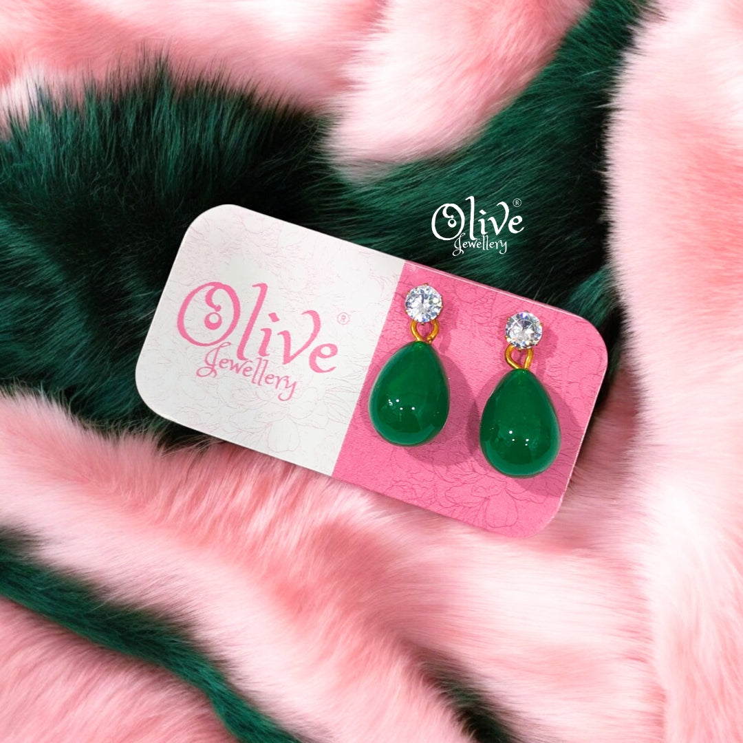 49 Collection Earrings - 99