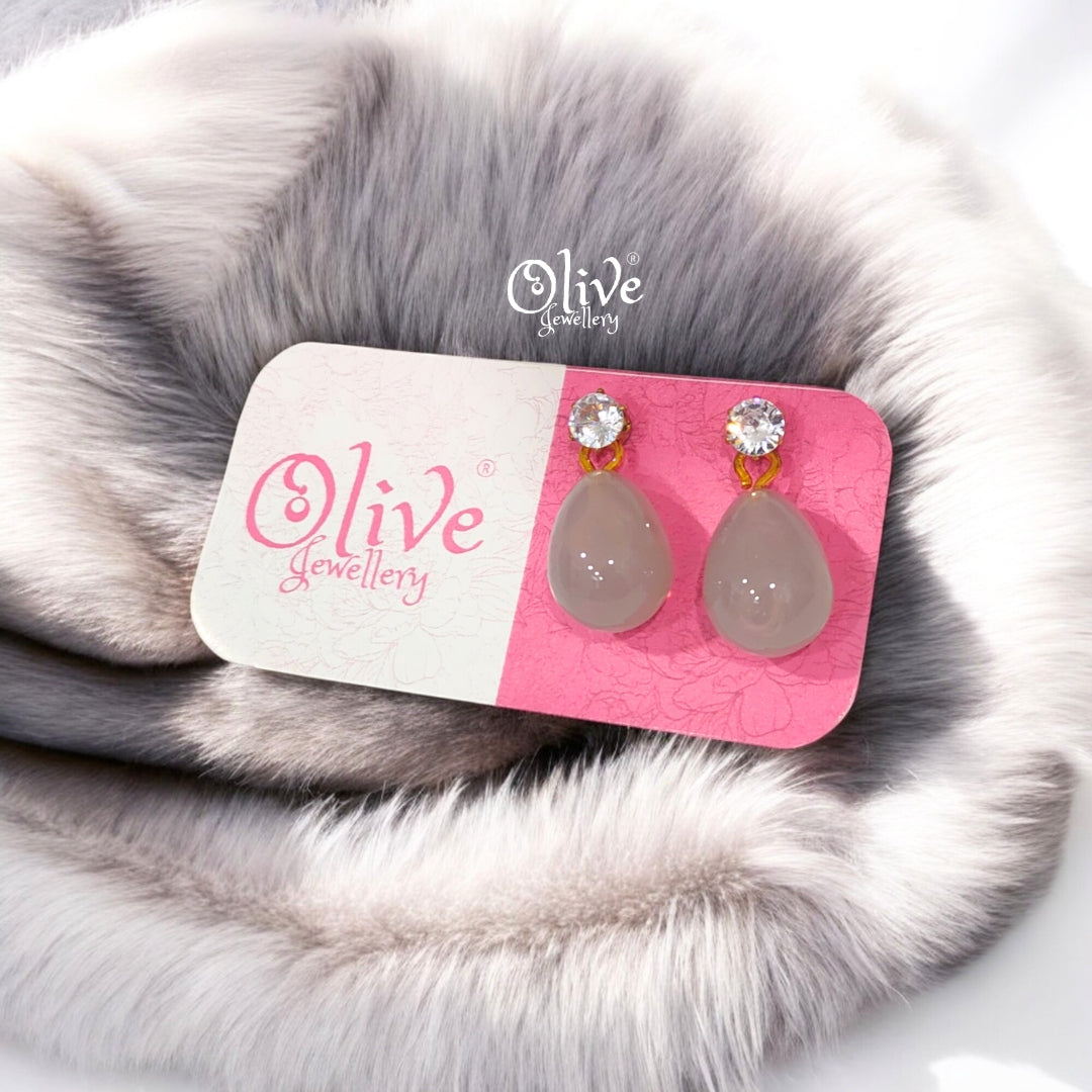 49 Collection Earrings - 99