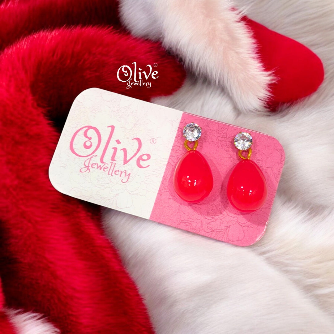 49 Collection Earrings - 99