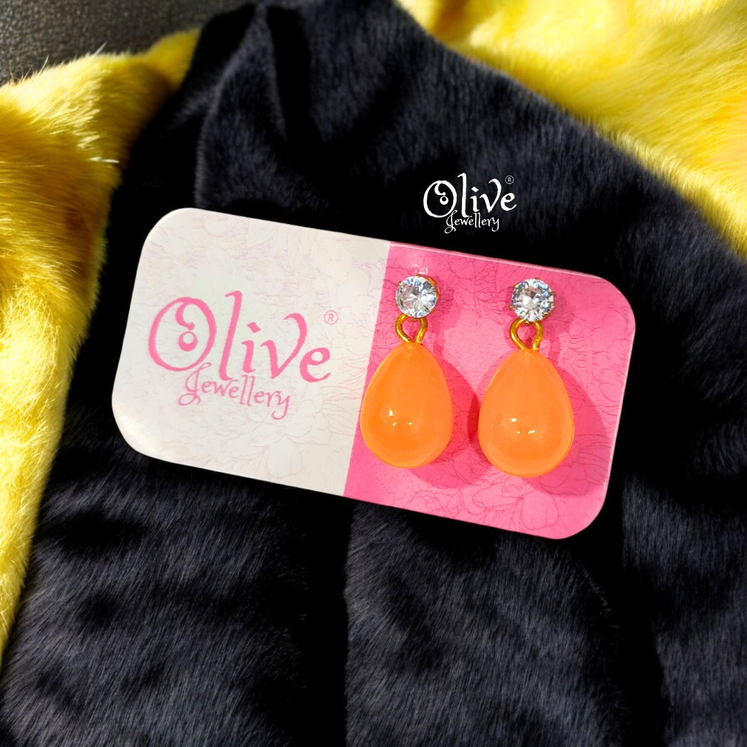 49 Collection Earrings - 99