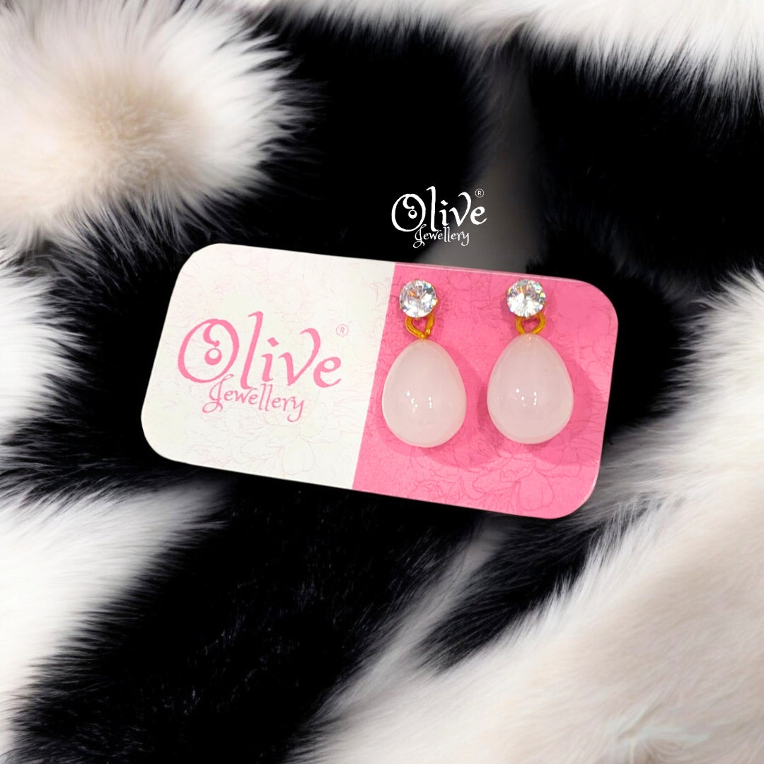 49 Collection Earrings - 99