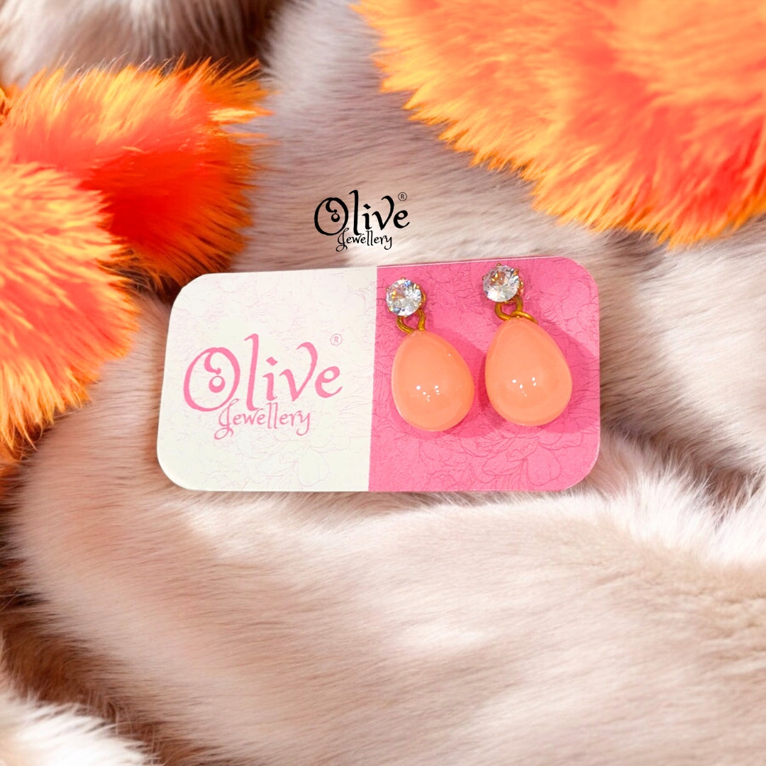 49 Collection Earrings - 99
