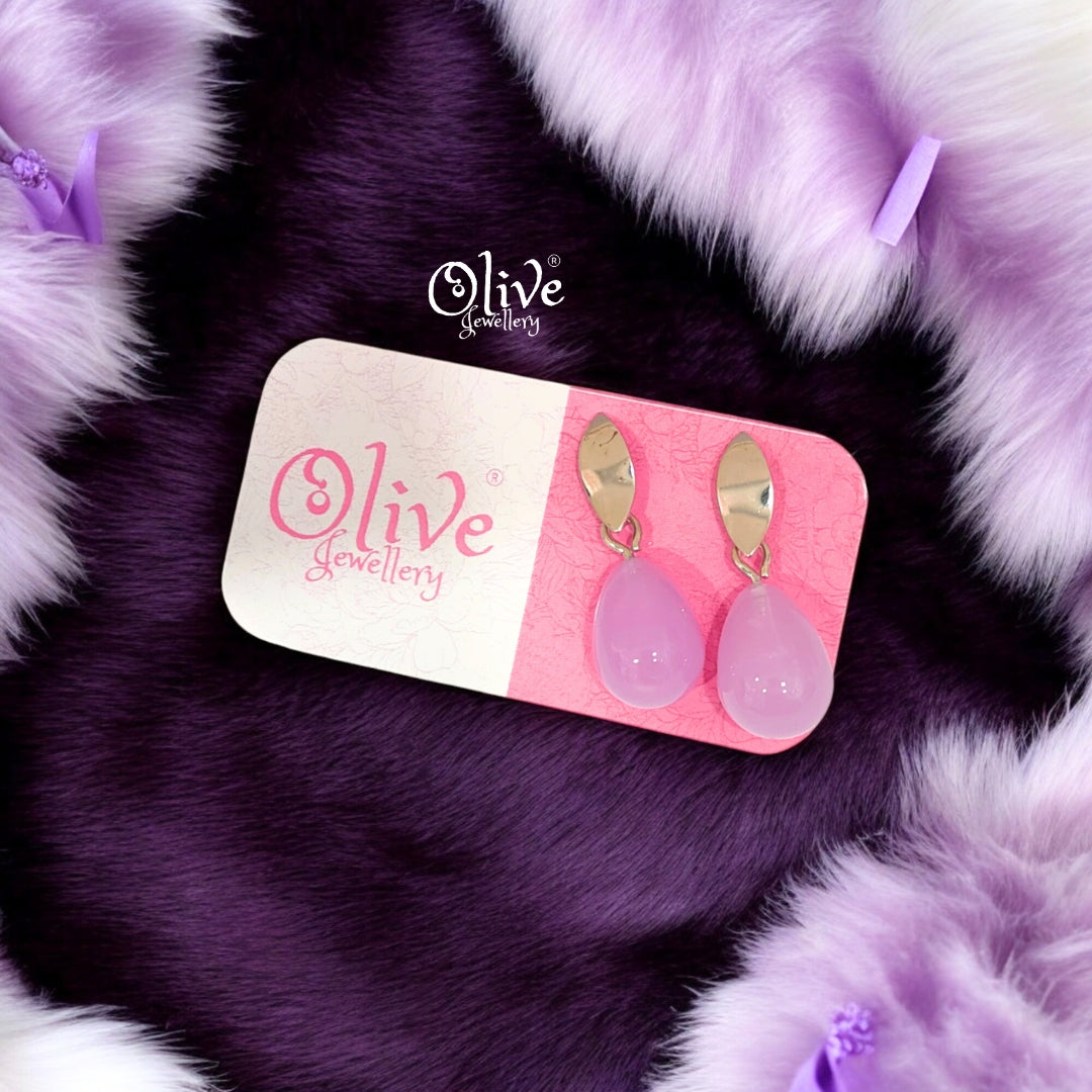 49 Collection Earrings - 106