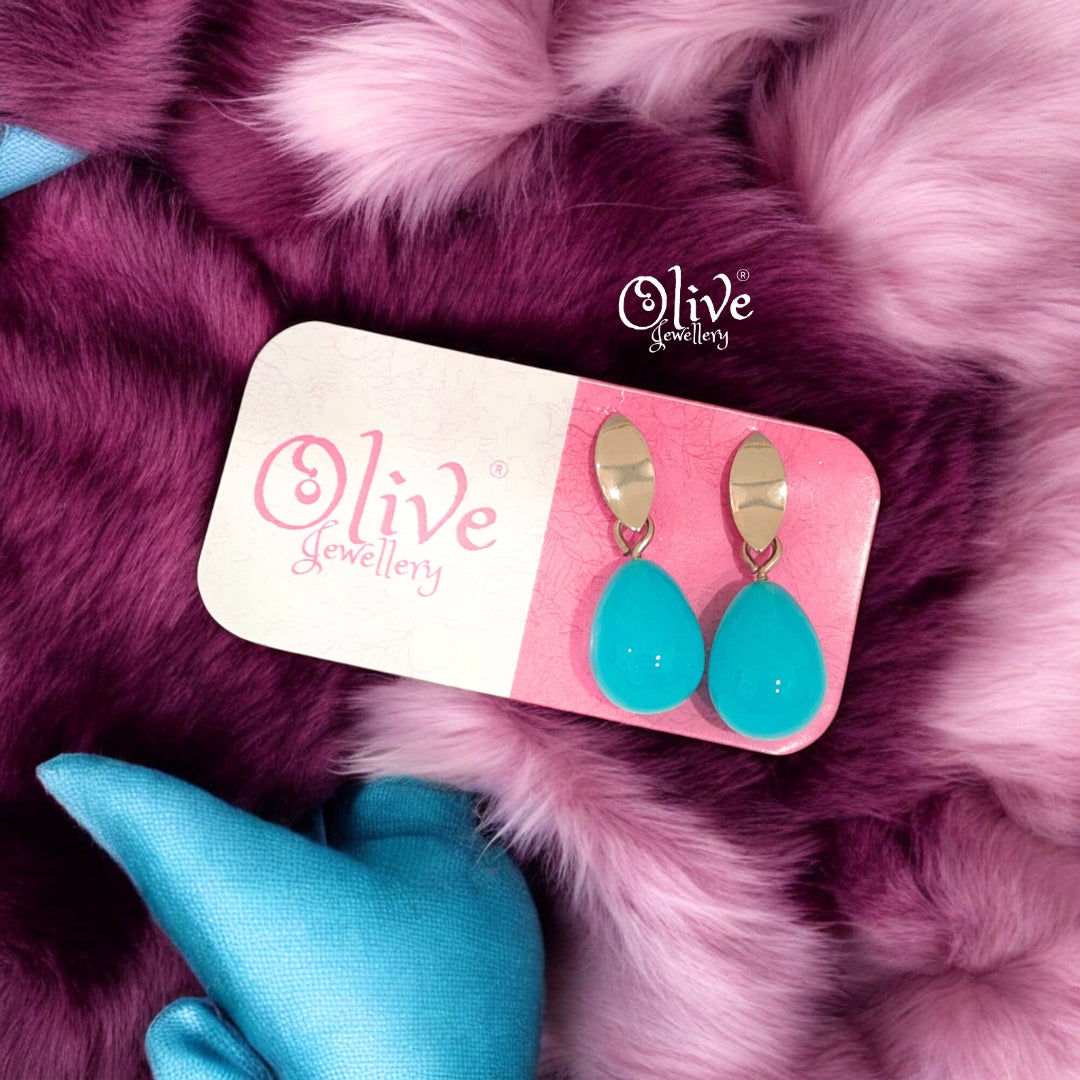 49 Collection Earrings - 106