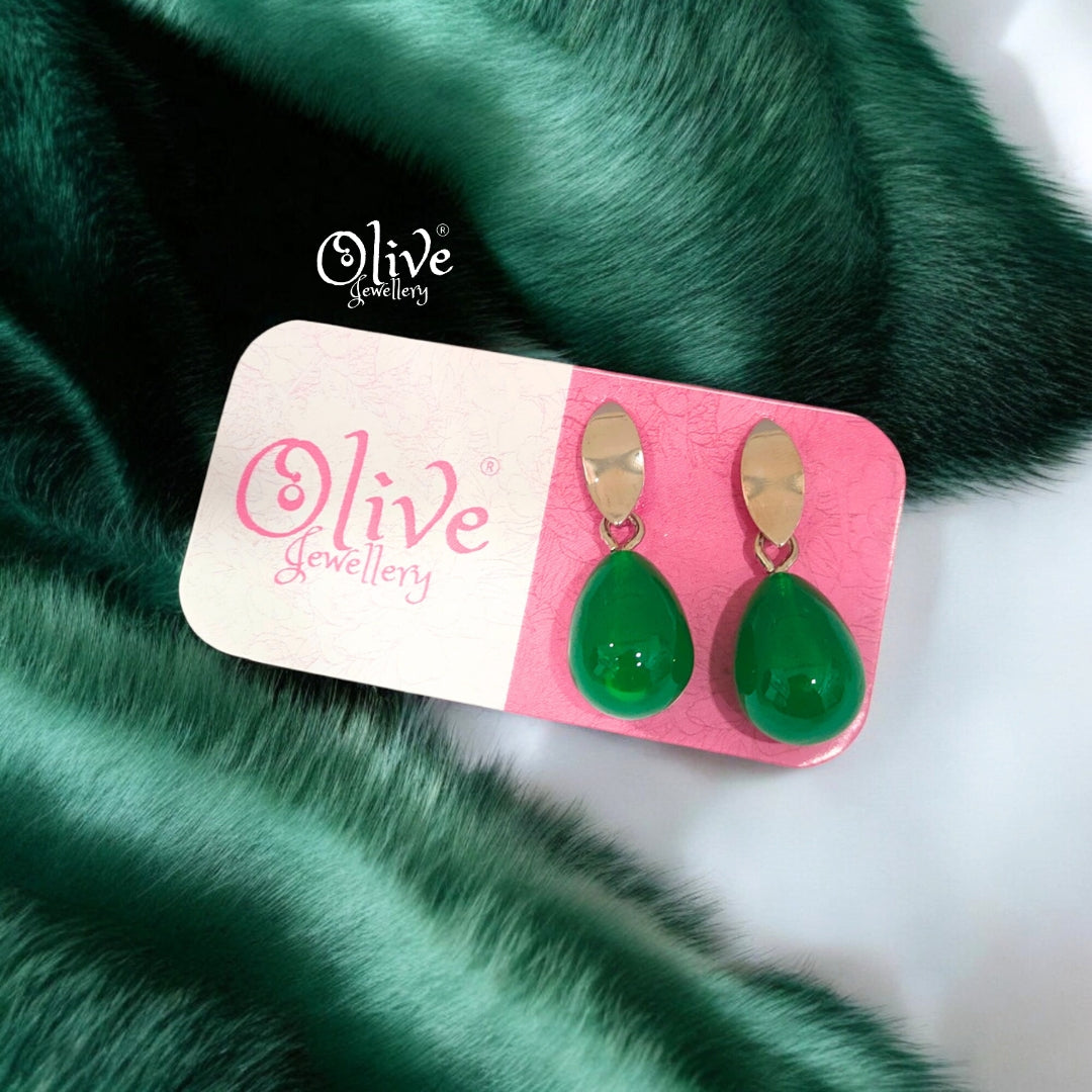 49 Collection Earrings - 106