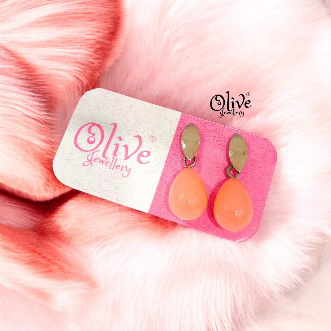 49 Collection Earrings - 106