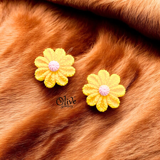 49 Collection Earrings - 116