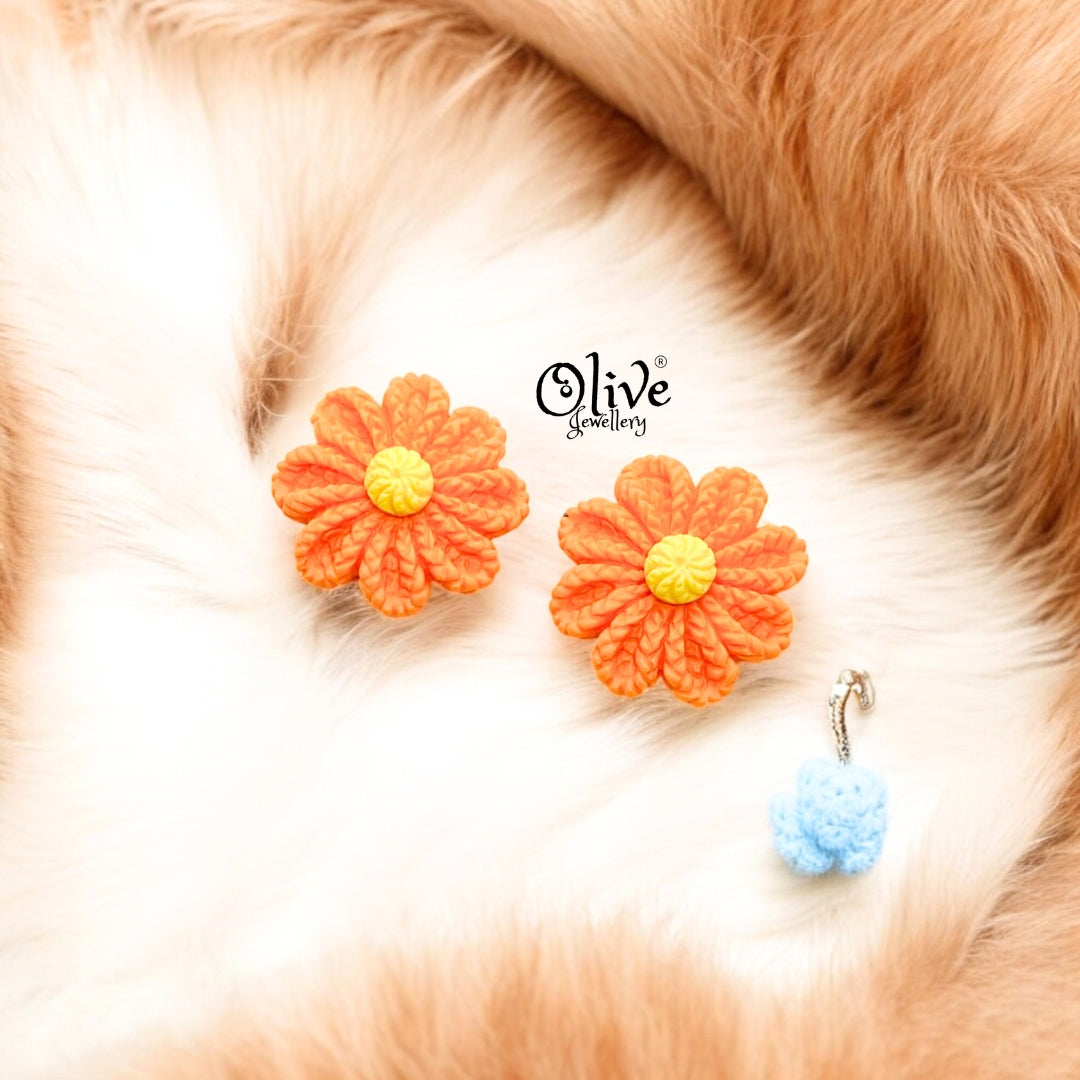 49 Collection Earrings - 116