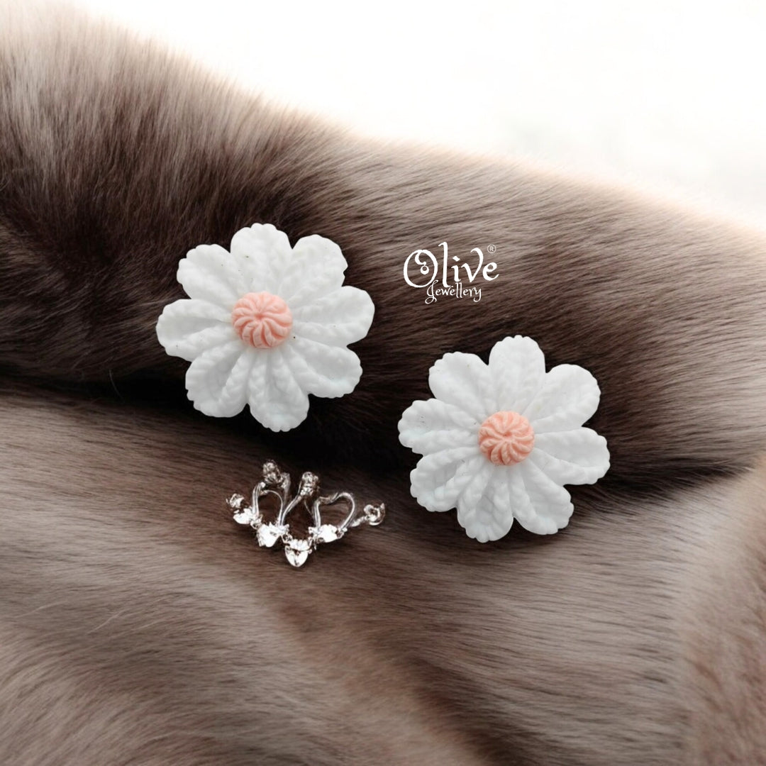49 Collection Earrings - 116