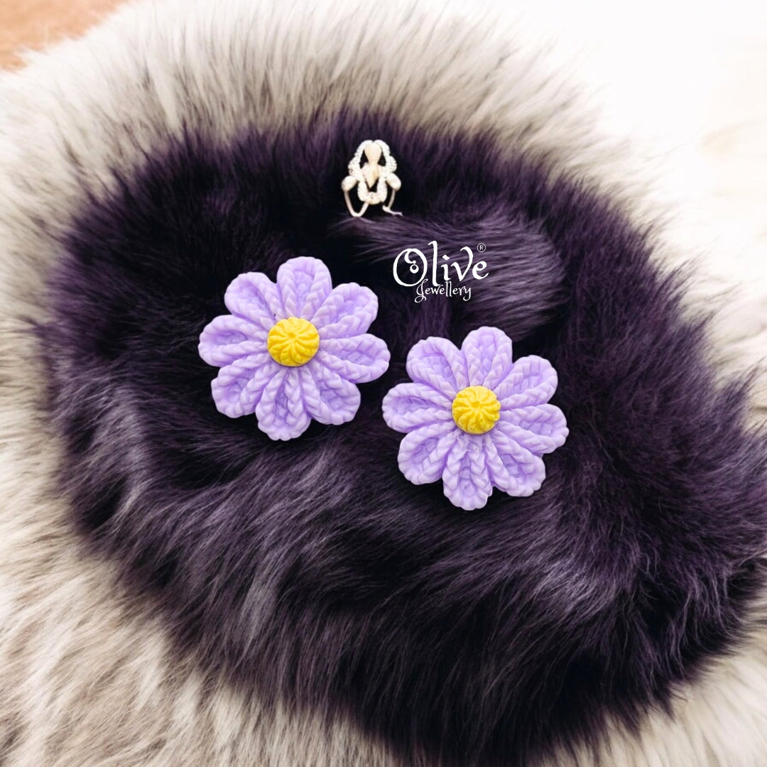 49 Collection Earrings - 116