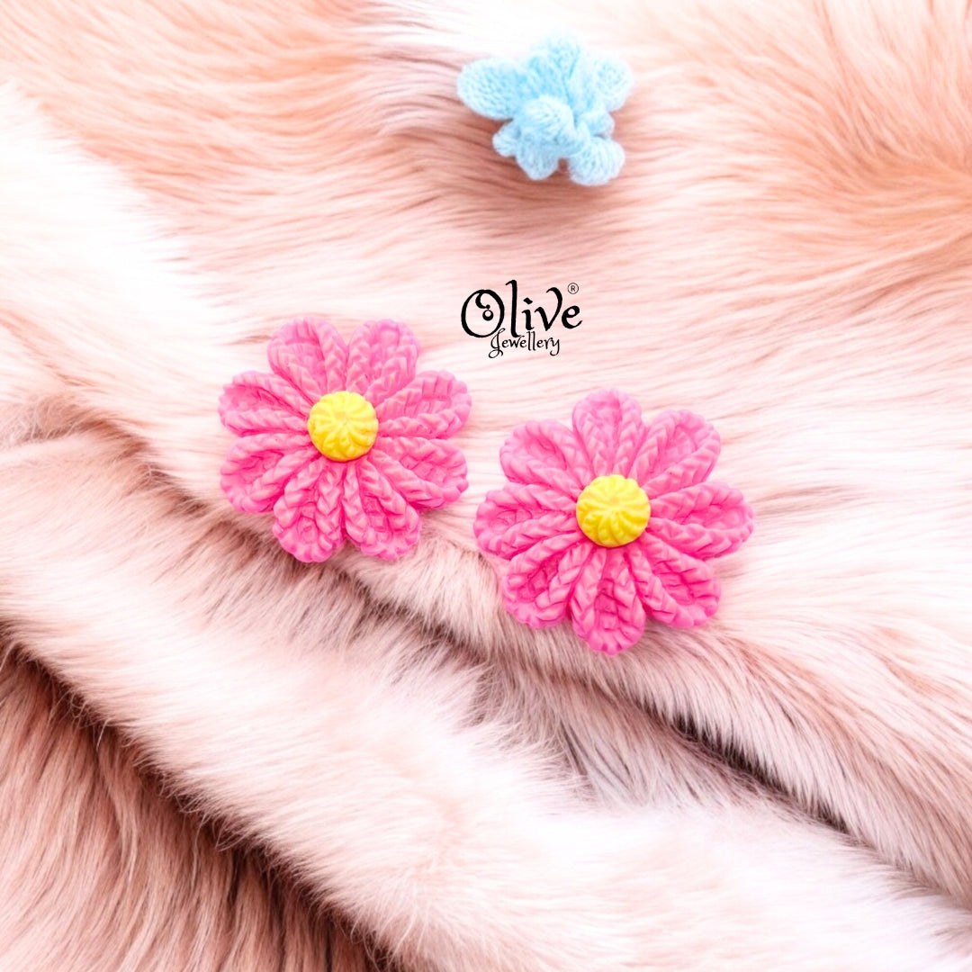 49 Collection Earrings - 116